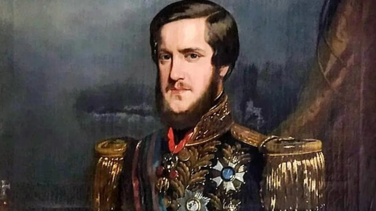 Livro inédito revela conexão entre Dom Pedro II e Nova Friburgo a partir de relato  histórico raro