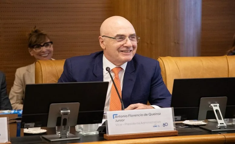 Antonio Queiroz é reeleito para a Presidência da Fecomércio RJ