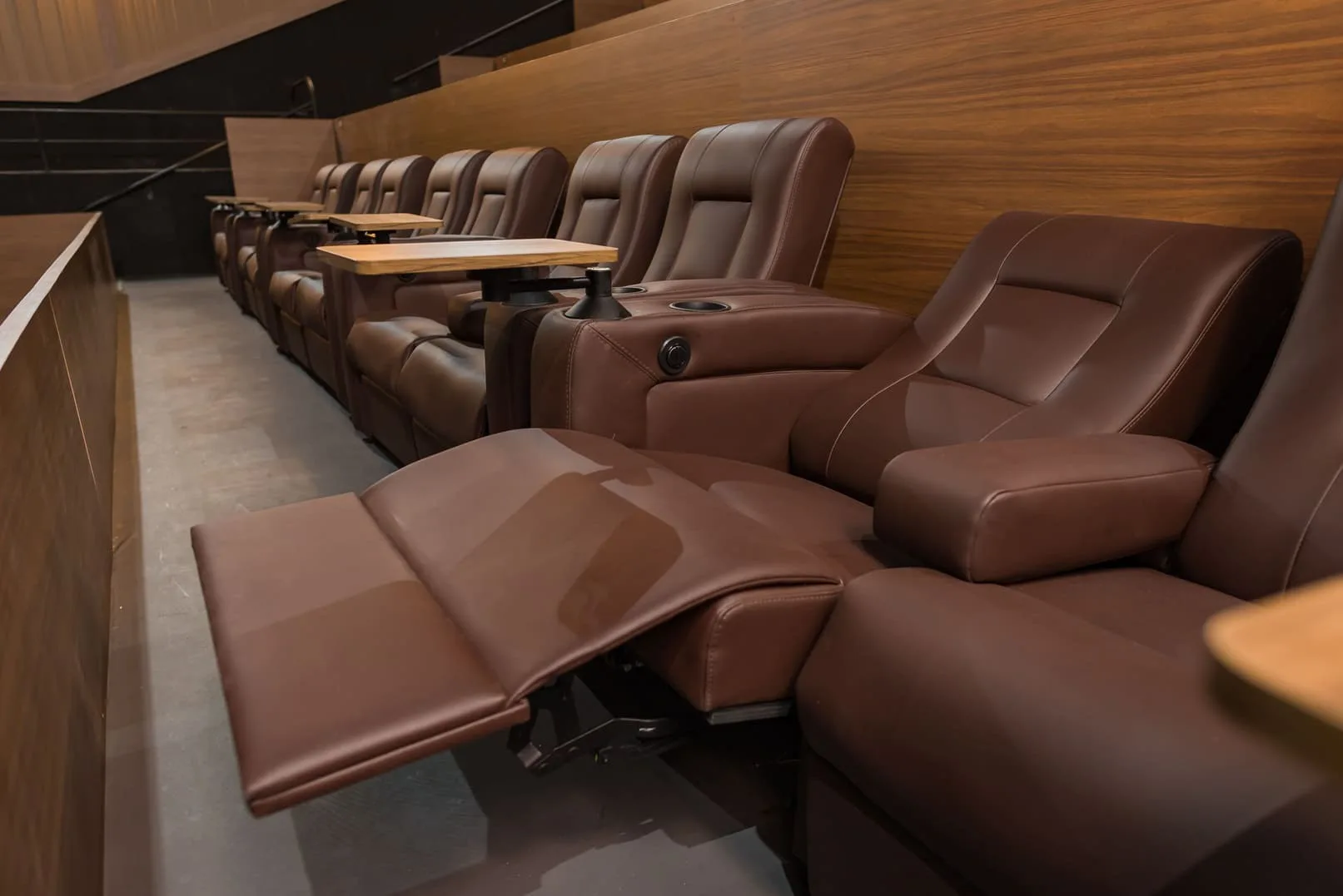 BNDES aprova R$ 10,45 mi para implantação de novas salas de cinemas em Teresópolis e Nova Friburgo
