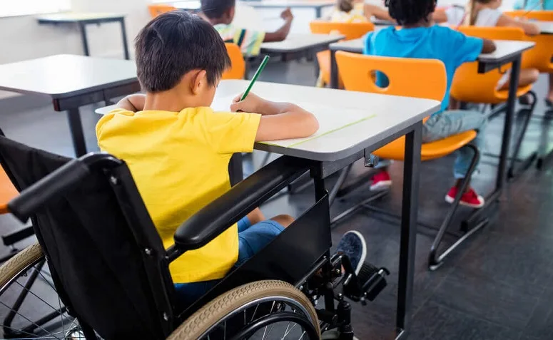 Alunos com deficiência terão prioridade na escolha da escola