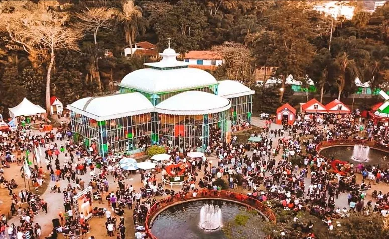 Eventos impulsionam turismo e movimentam economia do interior do Estado do Rio