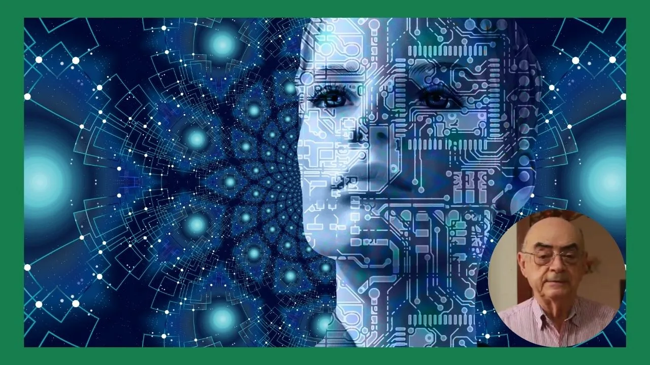 “Inteligência Artificial”, por Julio Carvalho