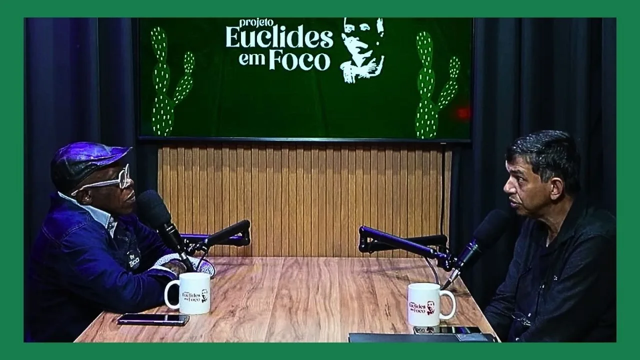 Podcast “Ká entre nós” recebe Nilton Riguetti