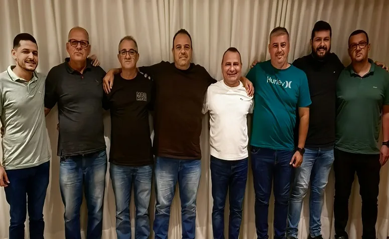 Maioria da Câmara de Cantagalo declara apoio ao projeto político de Waguinho