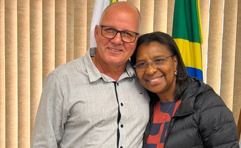 Deputada Rosângela Gomes atende pedido do vereador Nelson Timotheo e garante R$ 300 mil para saúde em Cantagalo