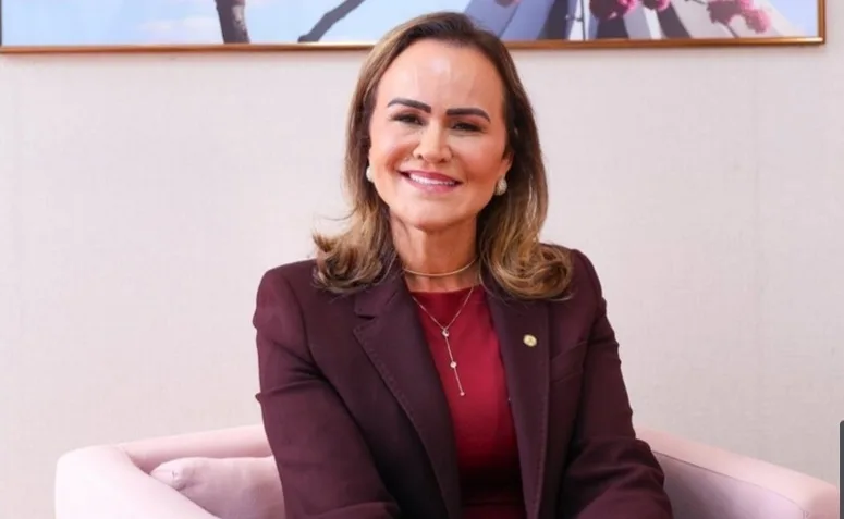 Deputada Federal Daniela do Waguinho destina R$480 mil para fortalecer a Saúde em Cantagalo