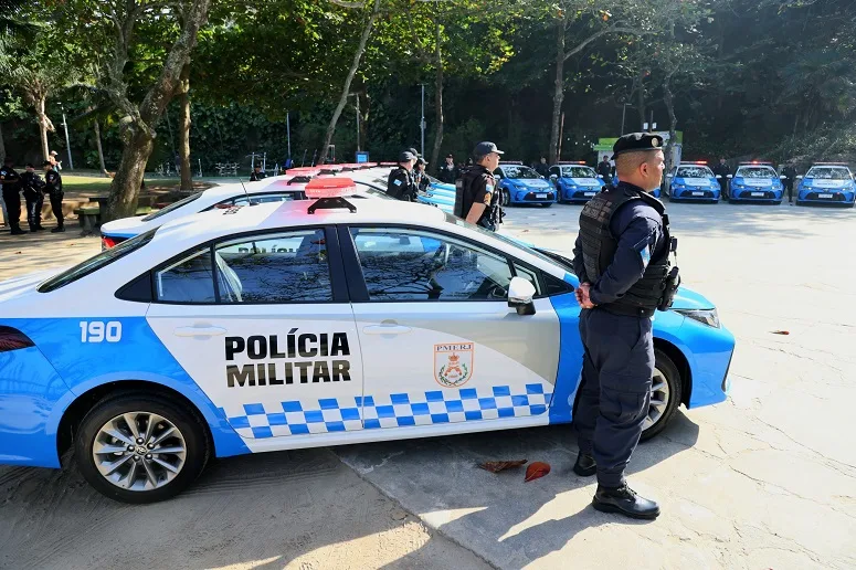 Governo do Estado autoriza concurso para ingresso no quadro de oficiais da Polícia Militar