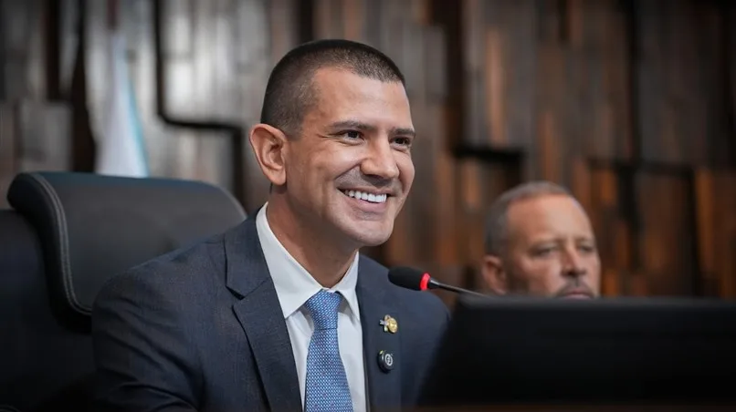 Bom Jardim receberá recursos da Alerj