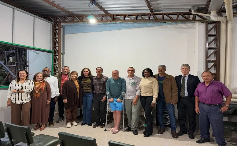 Sinsecan inaugura nova sede em Cantagalo