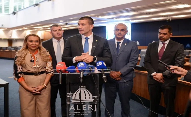 Alerj debate com municípios necessidades para a lei de diretrizes orçamentárias