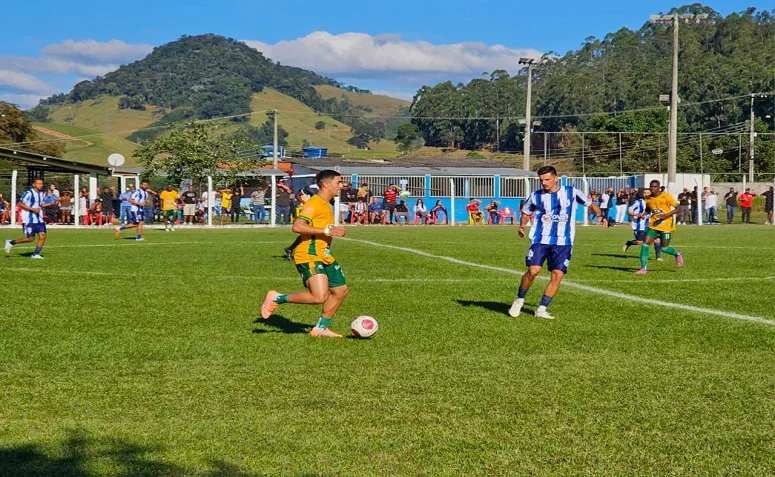 Monerá e Visconde são os grandes finalistas da Copa do Calcário