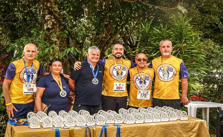 Associação Atlética Banco do Brasil promove Corrida em Nova Friburgo