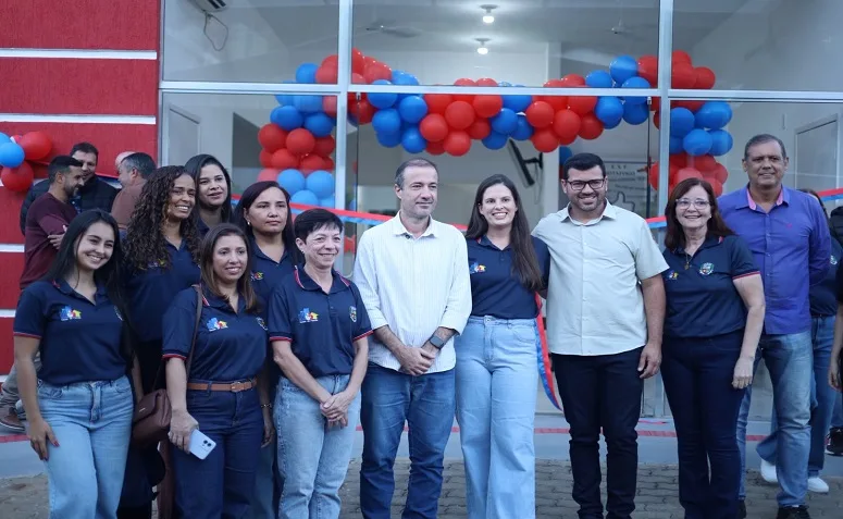 Carmo recebe investimentos em saúde, infraestrutura e assistência social durante agenda com lideranças estaduais e federais