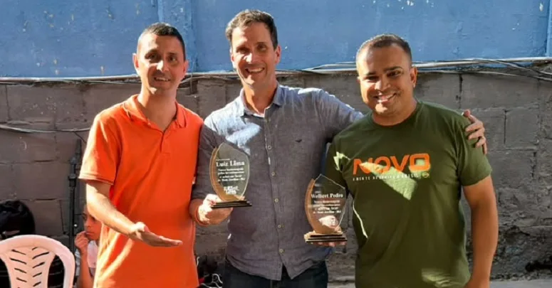 Bom Jardim se destaca com projetos esportivos e culturais