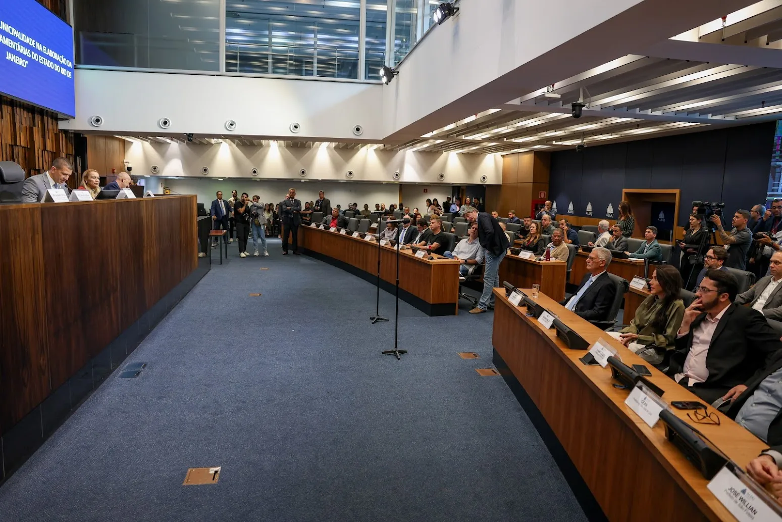 Alerj propõe ampliar repasses para a saúde dos municípios e criar calendário de pagamentos