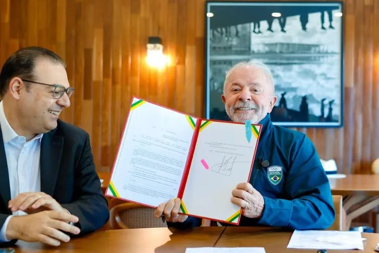 Lei moderniza a emissão da CNH e garante renovação automática a bons condutores
