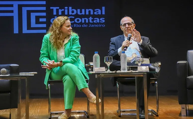 Especialistas debatem caminhos para o futuro do Estado do Rio