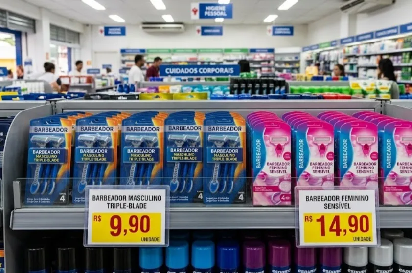 Proibida no Estado do Rio a prática comercial da ‘taxa rosa’