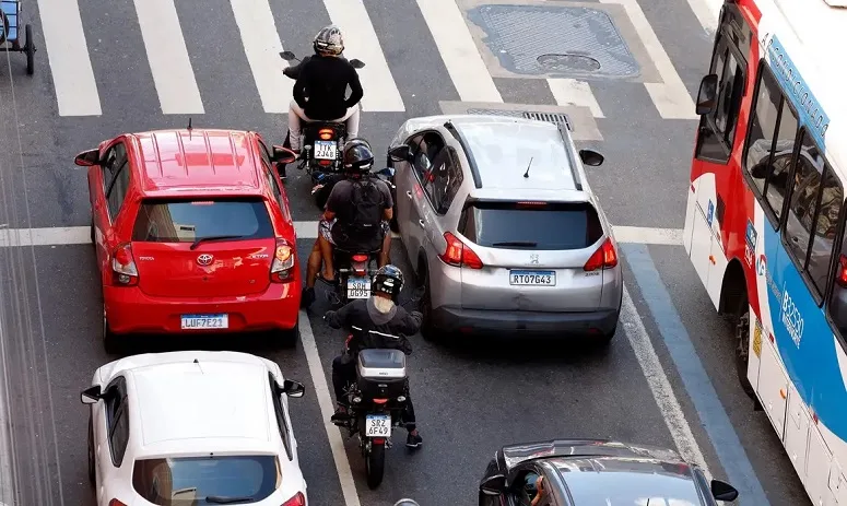Alerj destaca leis e projetos que reforçam a segurança dos motociclistas