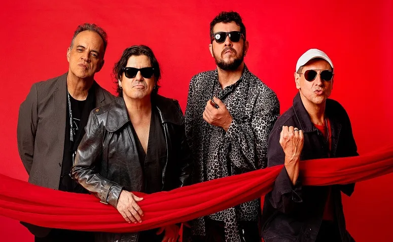 Festival Sesc de Inverno leva Barão Vermelho, Detonautas e Xande de Pilares à Nova Friburgo