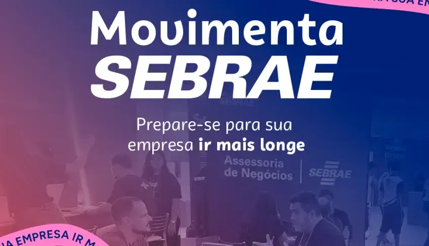 Pequenos negócios da Região Serrana ganham espaços de destaque no “Movimenta Sebrae” em Nova Friburgo