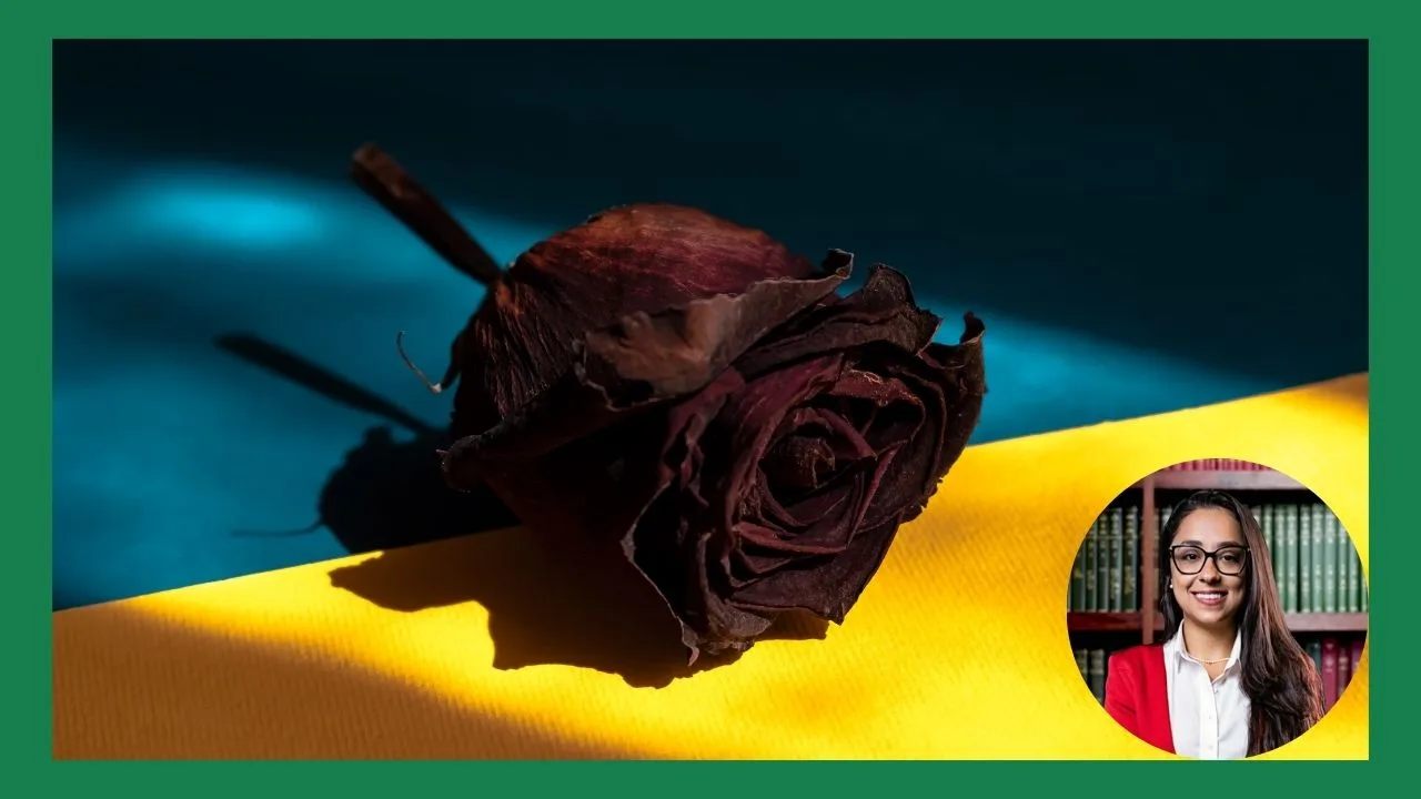 “Homenagem a Nair Faria e Raissa Bessa”, por Amanda de Moraes