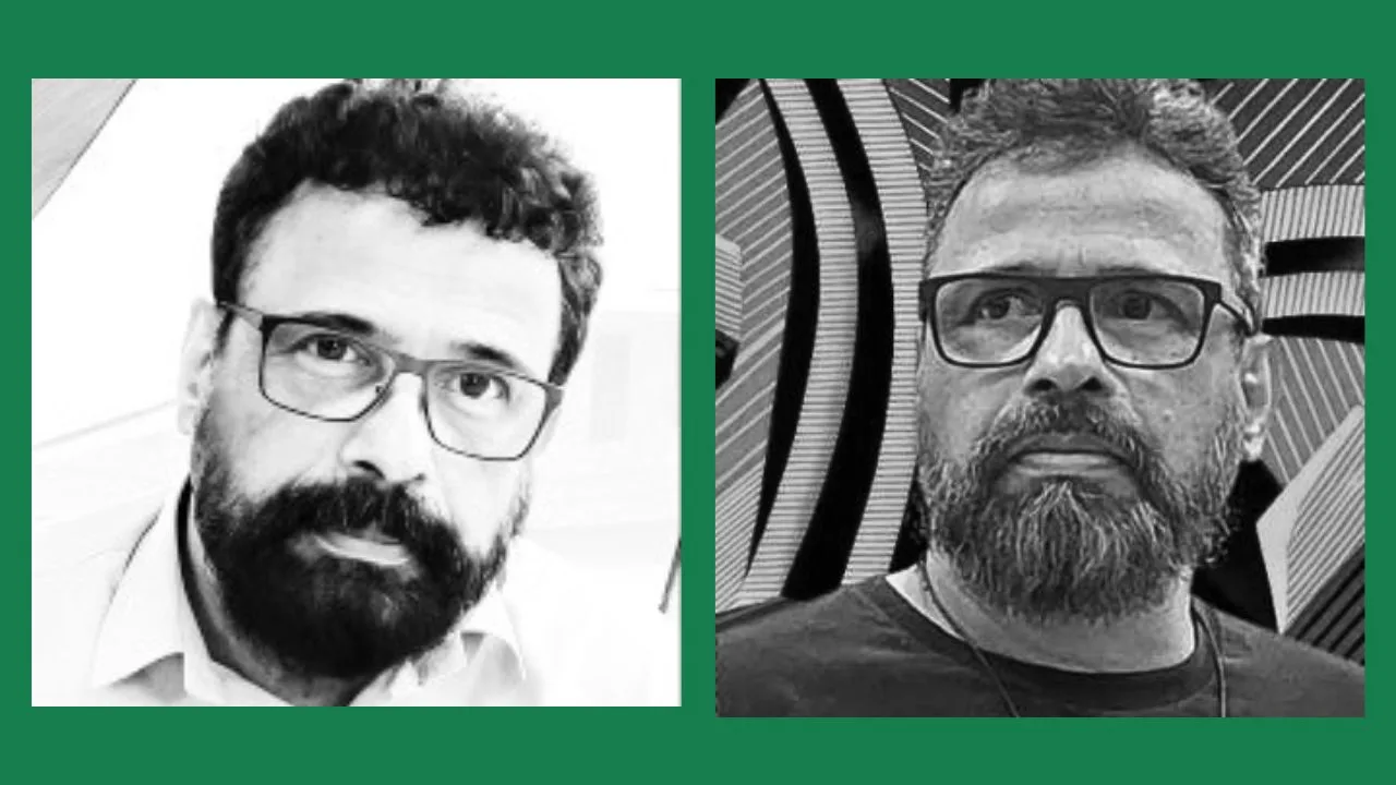 A Escola dos Gigantes: Conheça a trajetória de Moysés Faria, o diretor de cinema e TV que marcou as ondas do rádio no interior
