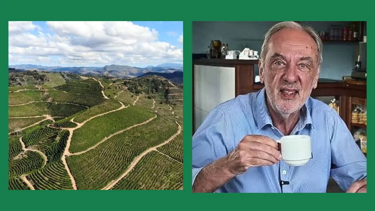 Município de Bom Jardim se destaca pela produção de café na região