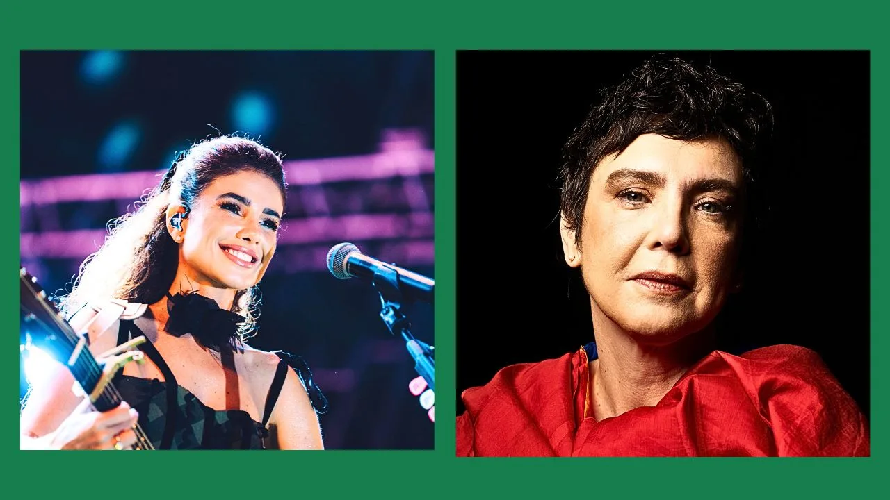 Festival Sesc de Inverno leva grandes nomes da música brasileira a Nova Friburgo