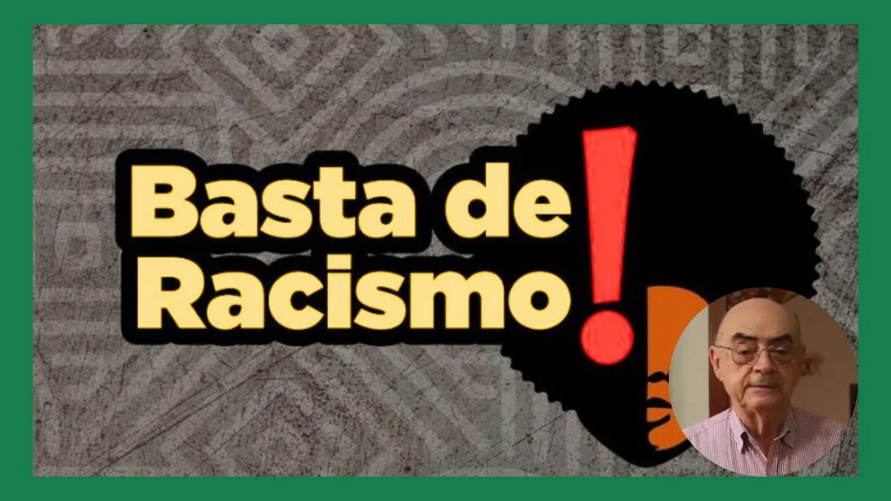 “Triste mácula social”, por Julio Carvalho