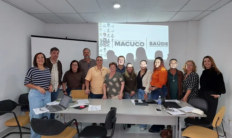 Encontro entre municípios e Vigilância Estadual reforça o controle de qualidade e a segurança do consumo hídrico na região