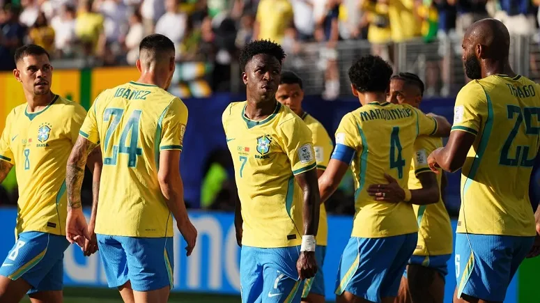 Seleção Brasileira, mesmo eliminada, leva prêmio de R$ 77,5 milhões da Fifa