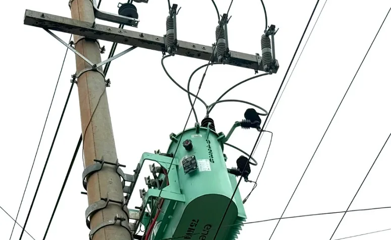Energisa destina mais de R$ 25 milhões à instalação de   transformadores ecológicos no interior de Minas e no Rio