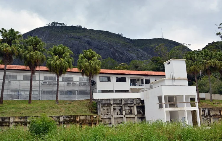 Governo do Estado prevê entrega do Hospital do Câncer de Nova Friburgo em outubro
