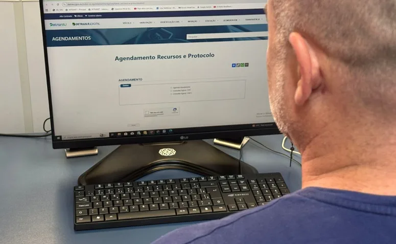 Detran RJ orienta sobre como solicitar a devolução de taxas pagas indevidamente