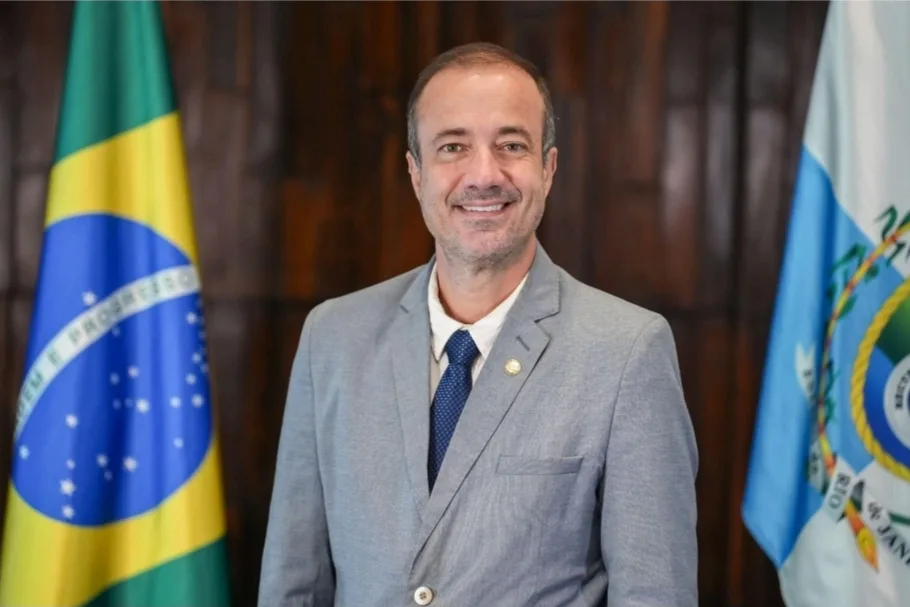 Bruno Boaretto tem candidatura a deputado estadual confirmada pelo PL