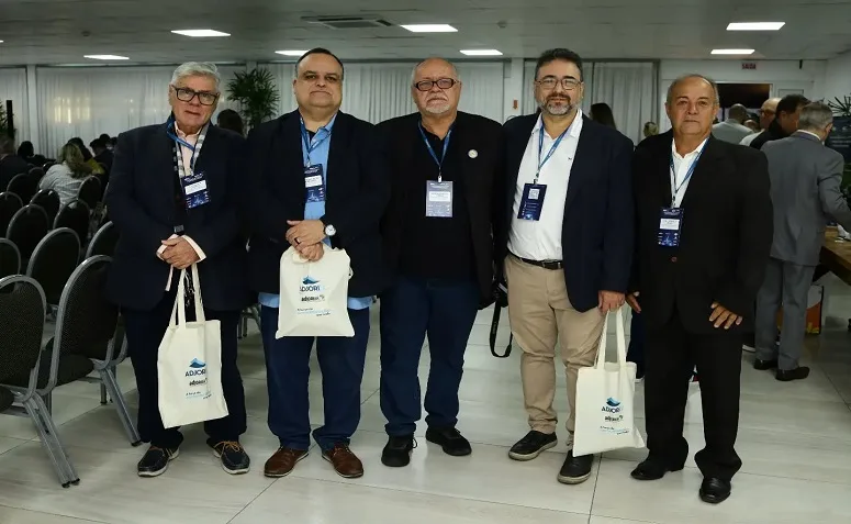 Congresso de Jornais do Interior é realizado em Florianópolis