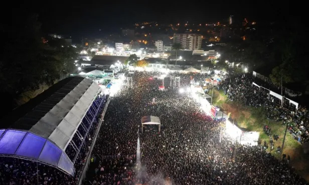Expo Cordeiro 2026 acontece de 11 a 19 de julho, com entrada gratuita
