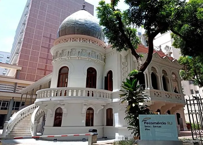 No Dia do Comerciante, Fecomércio RJ reforça atuação em prol do setor