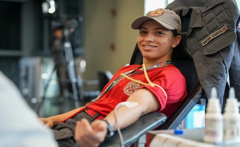 Alerj e Hemorio mobilizam doadores para reforçar estoques de sangue