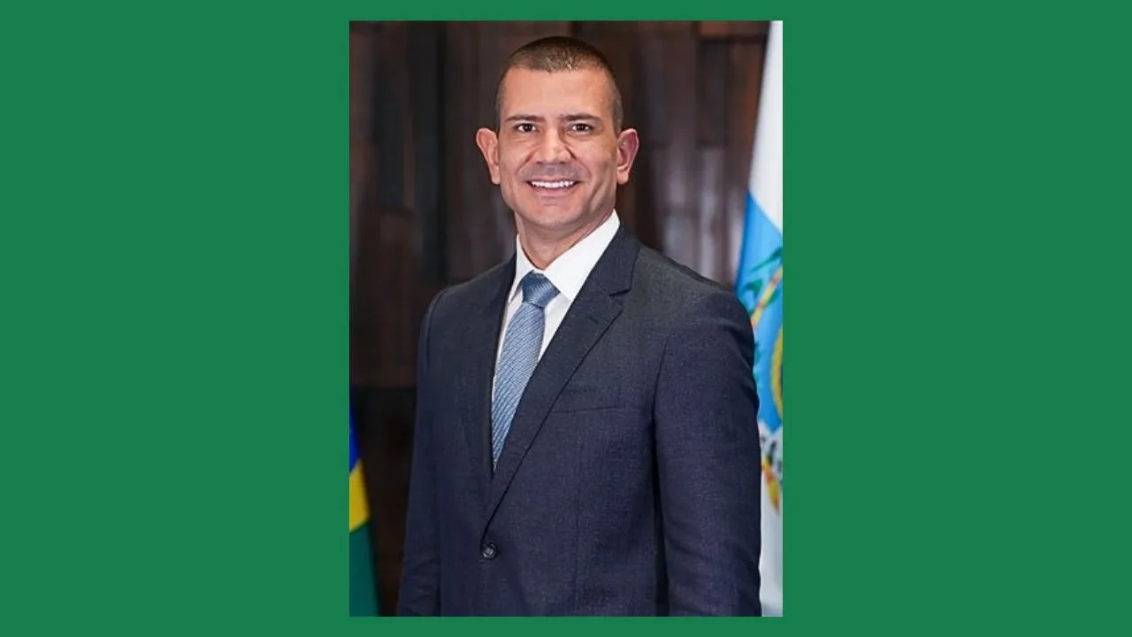 Douglas Ruas defende vencedor das eleições em outubro para assumir o governo do Estado antecipadamente