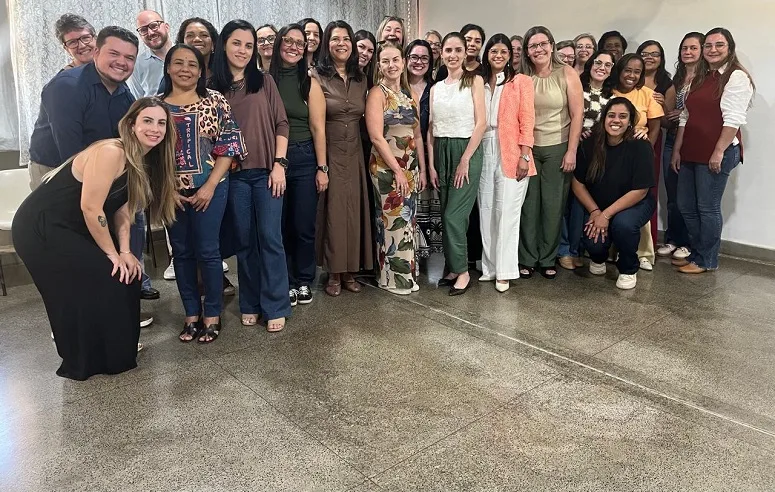Ministério Público apresenta projeto de auto vistoria escolar em Macuco