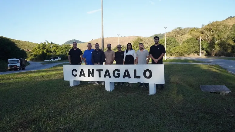 Vereadores solicitam manutenção urgente na RJ-160 entre Cantagalo e Santa Rita da Floresta
