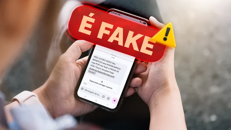 INSS não envia SMS para informar sobre corte de benefício por falta de Prova de Vida