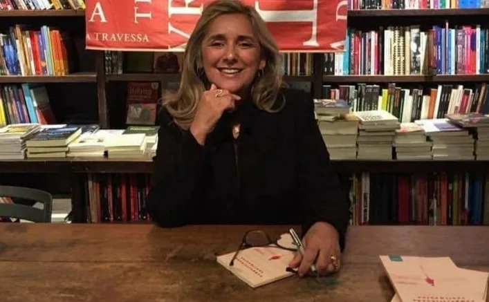 Escritora itaocarense lança seu quinto livro