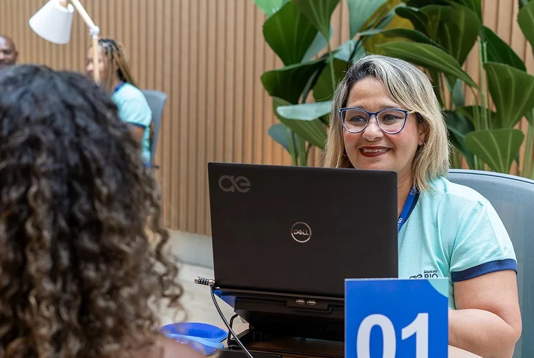 Águas do Rio oferece até 60% de desconto e condições especiais de parcelamento para regularização de dívidas