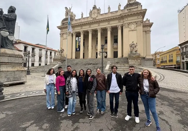 Passaporte Cultural proporciona passeios a população carmense