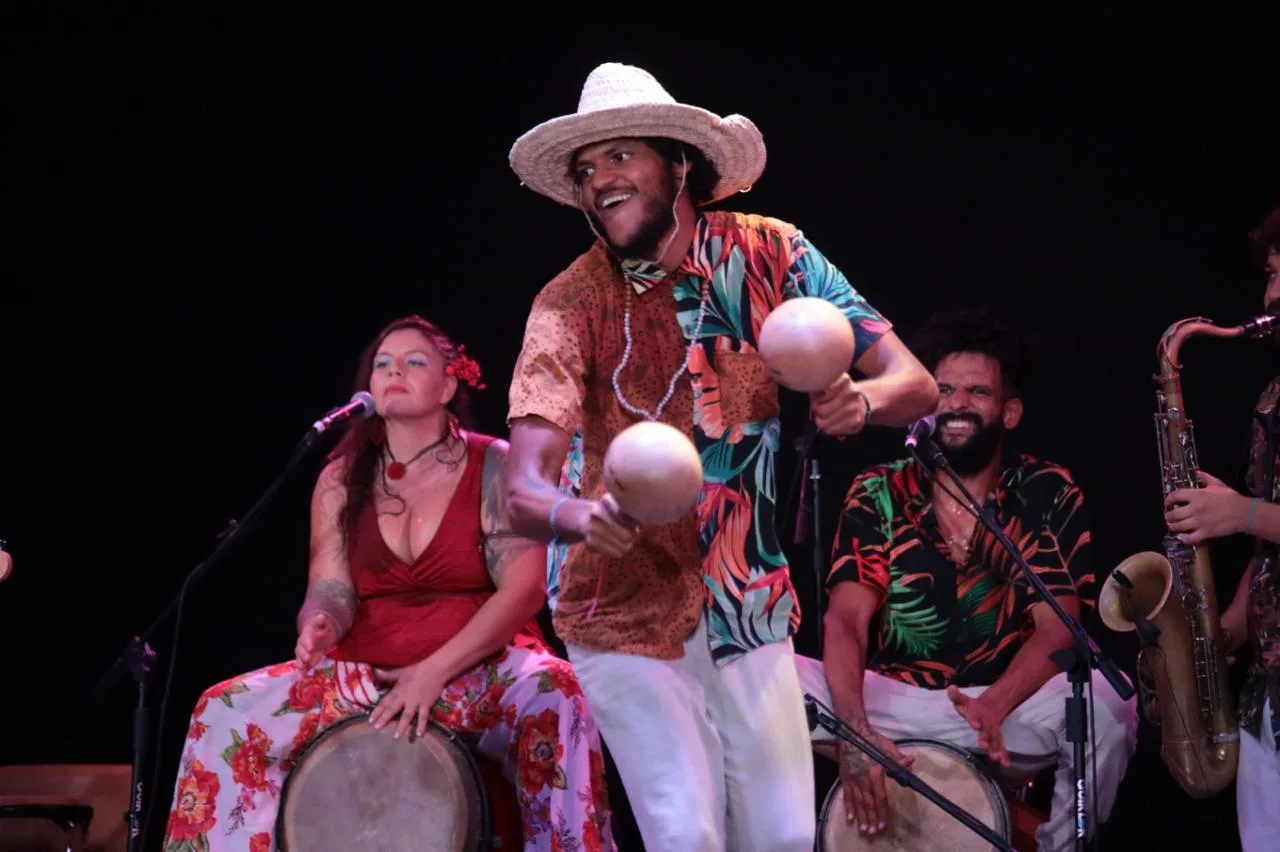 Governo do Estado abre inscrições para seleção de projetos culturais