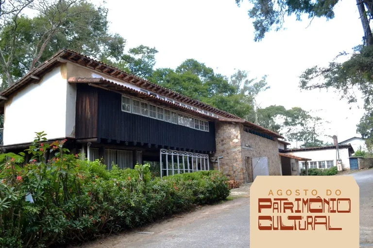 Ministério Público Federal atua na preservação de patrimônio histórico em dois imóveis de Nova Friburgo