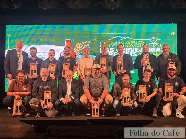Rota turística “Caminhos e Cervejas” integra Rio e Minas